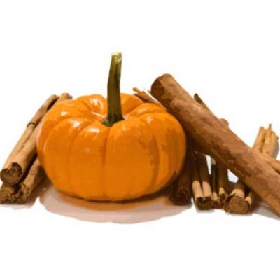 pumpkin-spice-eLiquid