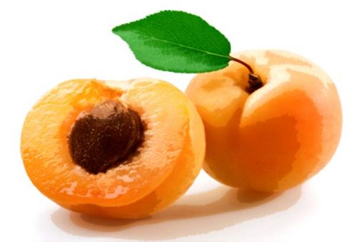apricot-e-liquid