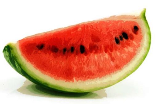 watermelon e liquid