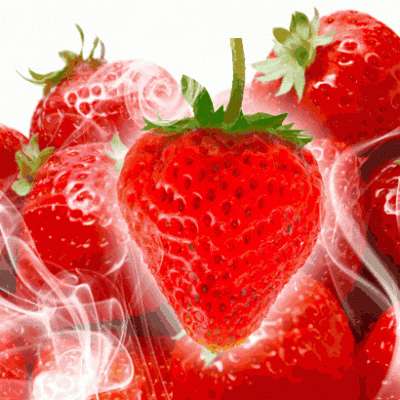 Strawberry eJuice