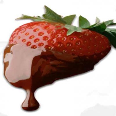 chocolate-strawberry-e-liquid-new-orleans