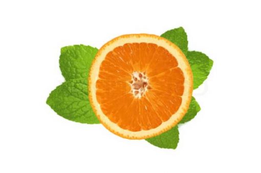 orange-spearmint-Eliquid