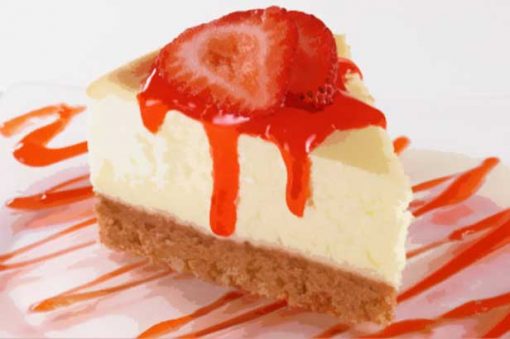 strawberry-cheesecake eLiquid