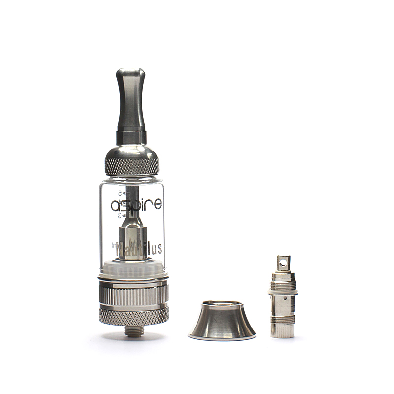 Electronic Cigarette Clearomizers and Tanks